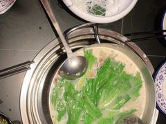 -淼福猪肚鸡·椰子鸡火锅(大沙地店)
