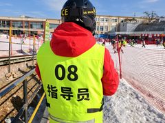 -蓟洲国际滑雪场