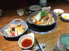 -蟹将军·松叶蟹和牛日料放题自助(K11店)