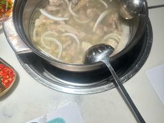 -三个椰子·现砍椰子鸡(金源CBD店)