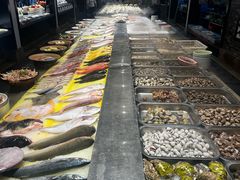 -健眺小海鲜(临海后山店)