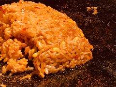 -猪的故事·韩式烤肉(韩乐坊店)