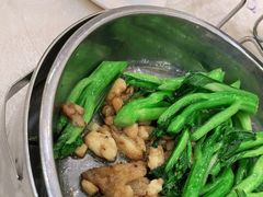 -福满园大酒楼(梅林店)