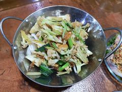 三花聚顶-风波庄(石景山店)