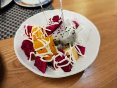 -菊上尊品料理(八佰伴中心店)