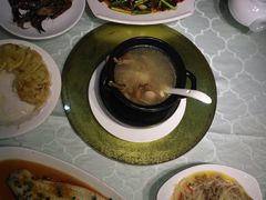 -琬苑鸽庄·川粤融合菜(解放碑总店)