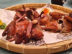 -小龙酒家(桂平路店)