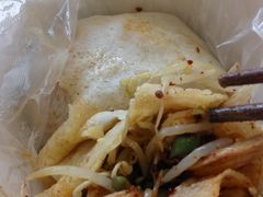 -田三卷馍(火车站店)