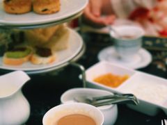 -利顺德大饭店·维多利亚花园(小白楼店)