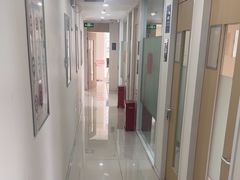 -环球·雅思托福·THiNKSAT留学语言培训学校(国贸校区)