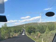 -草原天路(张北县)