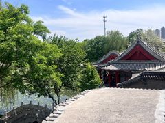 -莲池书院博物馆