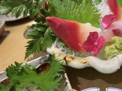 -阿吾罗·月咏精致日料(港汇恒隆广场店)