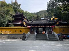 -灵顺寺