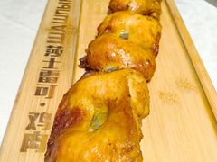 -俄士厨房(环球港店)