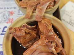 -万和春排骨砂锅米饭(新业广场店)