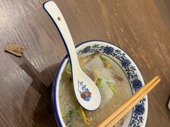 -小潘记鸭血粉丝汤