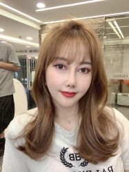 -OnHair造型