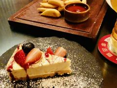 -Boxing Cat Brewery拳击猫精酿啤酒馆(思南公馆店)
