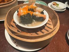 -逸东轩(香港逸东酒店)
