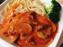 -太平馆餐厅(尖沙咀店)