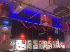 -辣伍鲜毛肚老火锅(元一店)