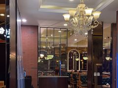 -城南往事·鲁菜济南菜(长清园博园恒大绿洲店)