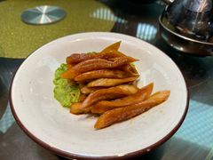 -大唐高老庄(红旗路店)