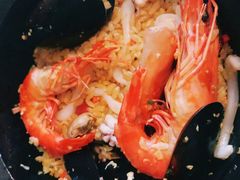 -囧吉香生蚝牛排馆(湖北路店)