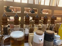 -千寻山野烤肉(中关村店)