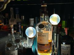 -南宁那莲豪华精选酒店-云霄酒廊·80楼高空城景酒吧