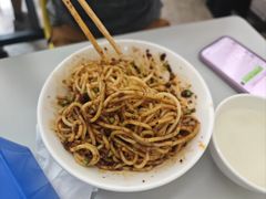 -大碗面(洗面桥街店)