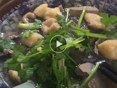 -老城南.鸭血粉丝汤(夫子庙店)