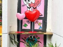 -Nirvana Cafe&Bar(北仓文创街区店)