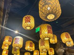 -南京大牌档(新街口德基广场店)