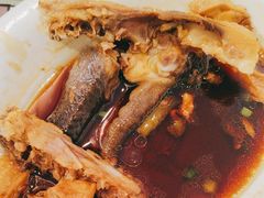 葱油鸡-老乡鸡(武汉烽胜路店)