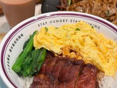 -太兴餐厅(东方广场分店)