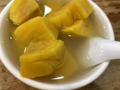 -沙湾姜埋奶(兴新包店)