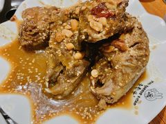 -老号尤兔头(西川店)