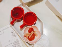 -豪客来牛排(中央花苑店)