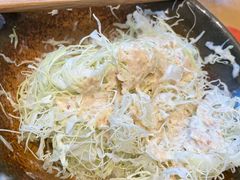 高丽菜丝-胜博殿日式炸猪排(西红门店)