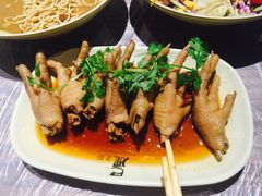 -巴厘龙虾·榜首油焖大虾(音乐学院·沿江酒馆店)