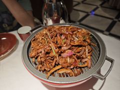 -大鸭梨烤鸭店(花园村店)