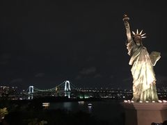 -台场海滨公园船码头