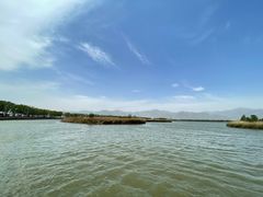 -野鸭湖国家湿地公园