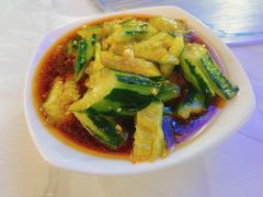 -江湖亮亮蒸虾大排档烤全羊清真(武汉总店)