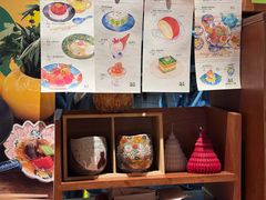 -啢啢茶寮(芳华横街店)