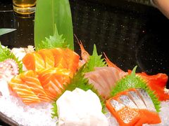 -真剑日本料理·铁板烧(贵州路店)