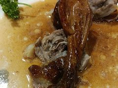 -鹅掂·大岭山烧鹅