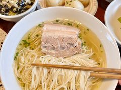 -同得兴 Since·1995 传统苏式面馆(十全街店)